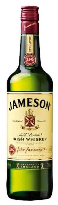 Jameson, 0.7 л